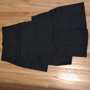 NWOT Maternity Biker Shorts Bundle